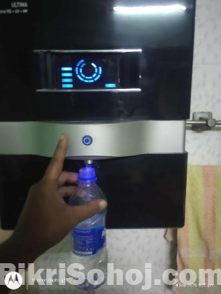 PUREIT ULTIMA RO+UV+MF